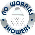 No Worries Showers