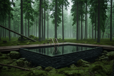 The Nordic Cold Plunge Guide
