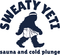 Sweaty Yeti Sauna and Cold Plunge