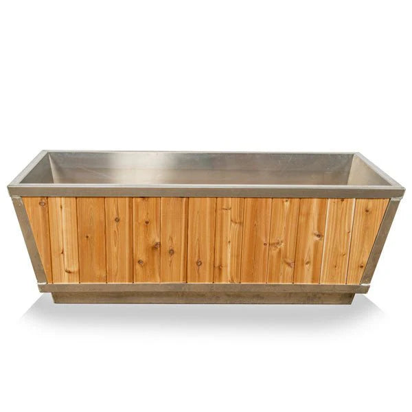 Dundalk Leisurecraft Polar Outdoor Cold Plunge Tub