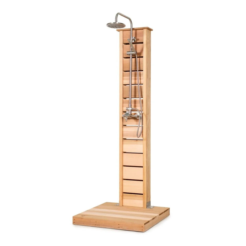 Dundalk Leisurecraft Sunlight Outdoor Shower