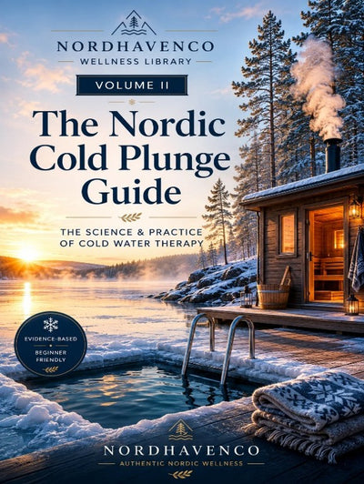 The Nordic Cold Plunge Guide
